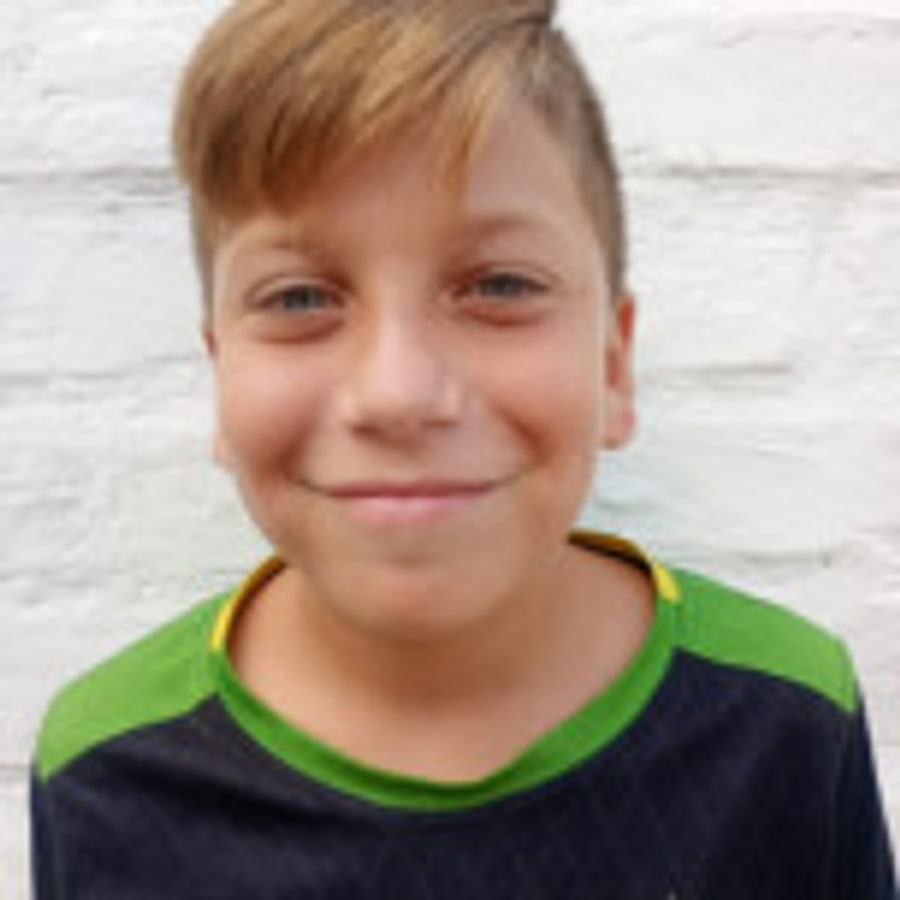 Foto de Valentin Lunardelli