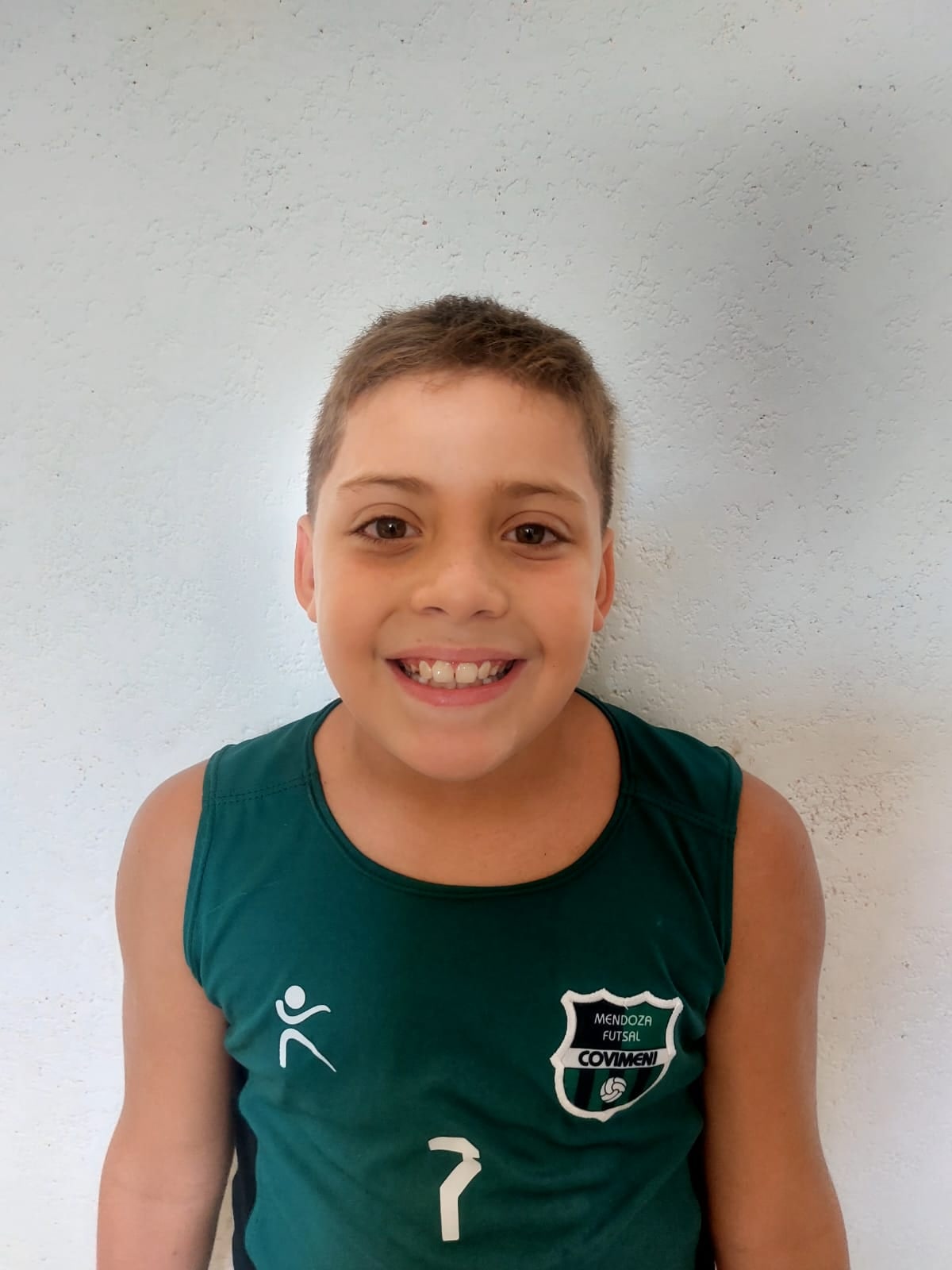 Foto de Lorenzo Tiziano Zalalar