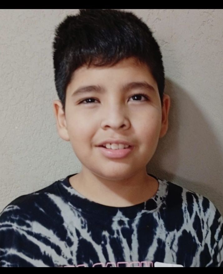 Foto de Bautista Rubio