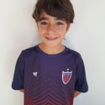 Foto de Valentino Poppon Vazquez