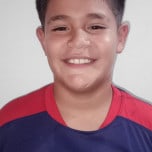 Foto de Mateo Gimenez