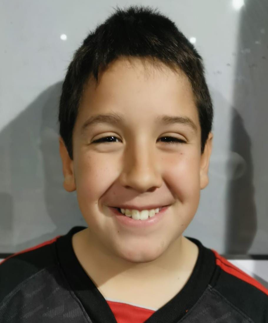 Foto de Francisco Guerrero