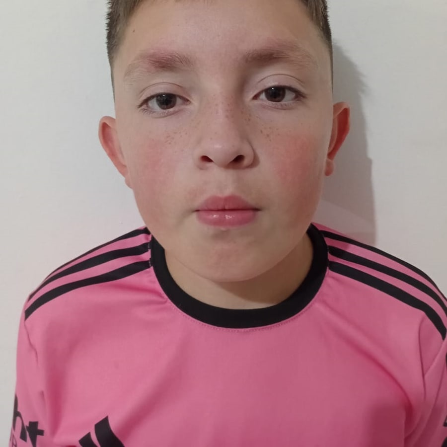 Foto de Lautaro Funes