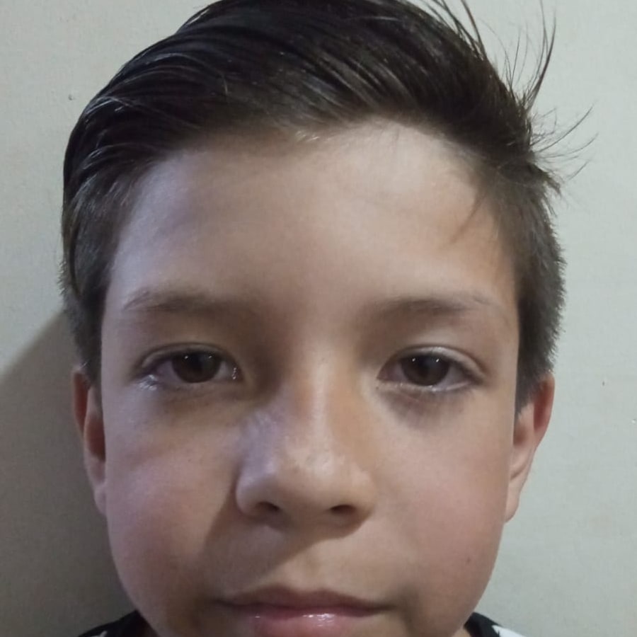 Foto de Santino Miranda