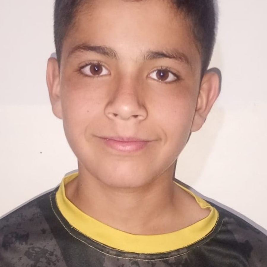 Foto de Benjamin Aranguez