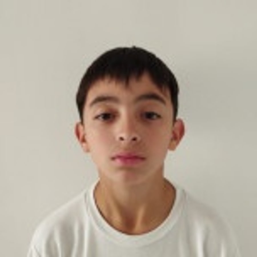 Foto de Augusto Yanzon