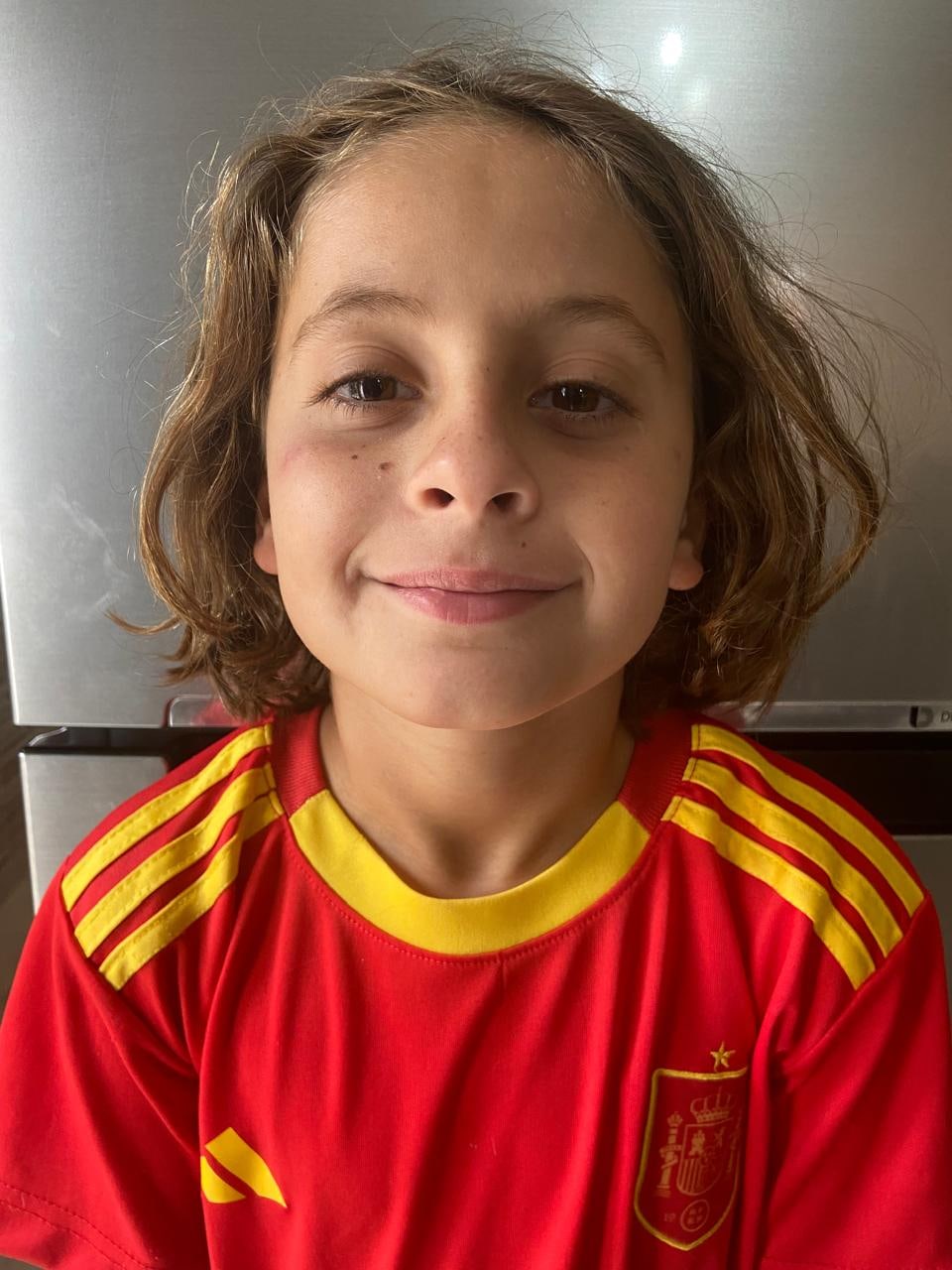 Foto de Maximo Buchin