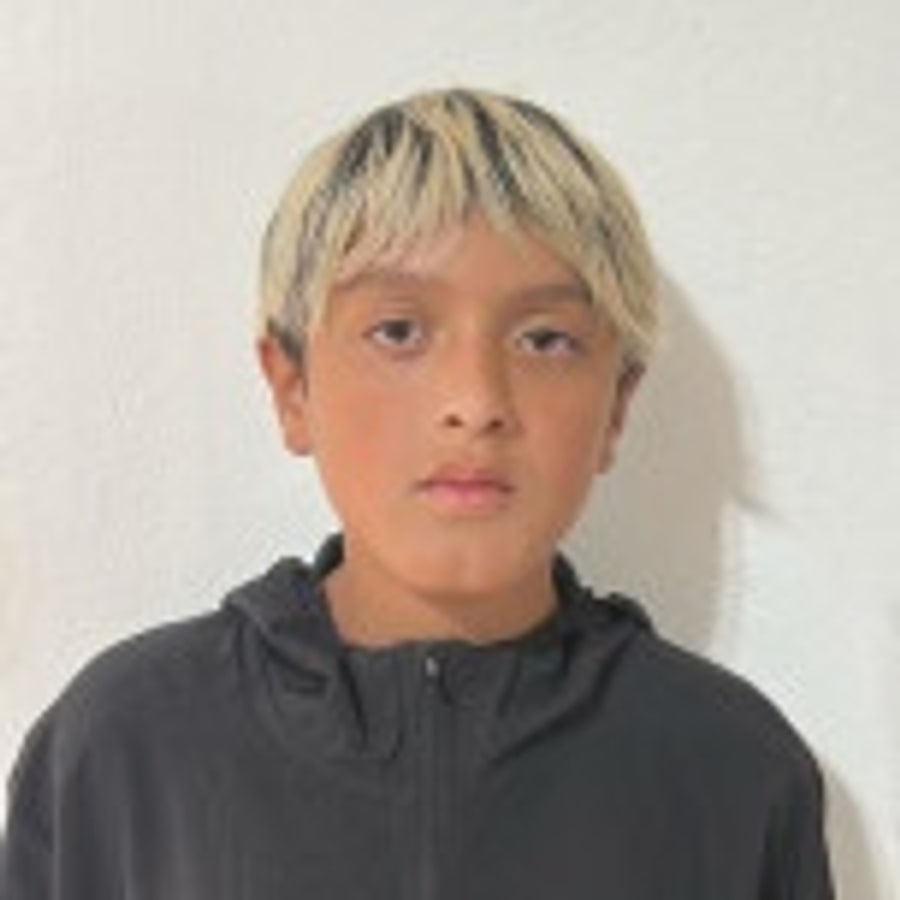 Foto de Noah Efimenco