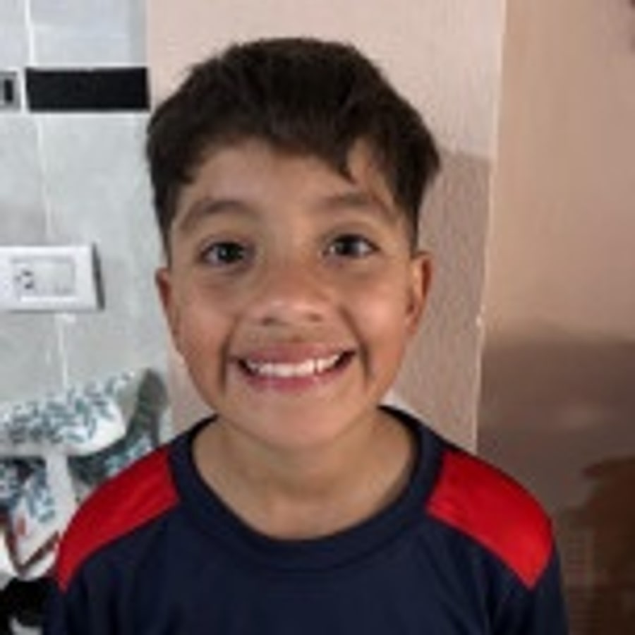 Foto de Santiago Carrizo
