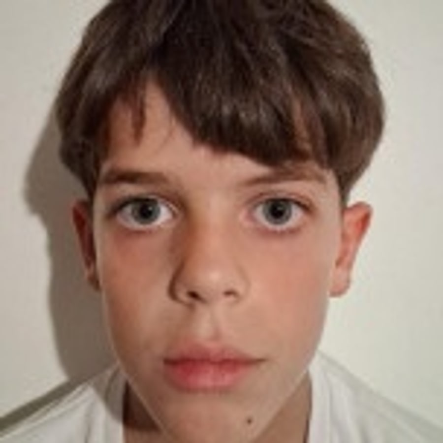 Foto de Benjamin Massa