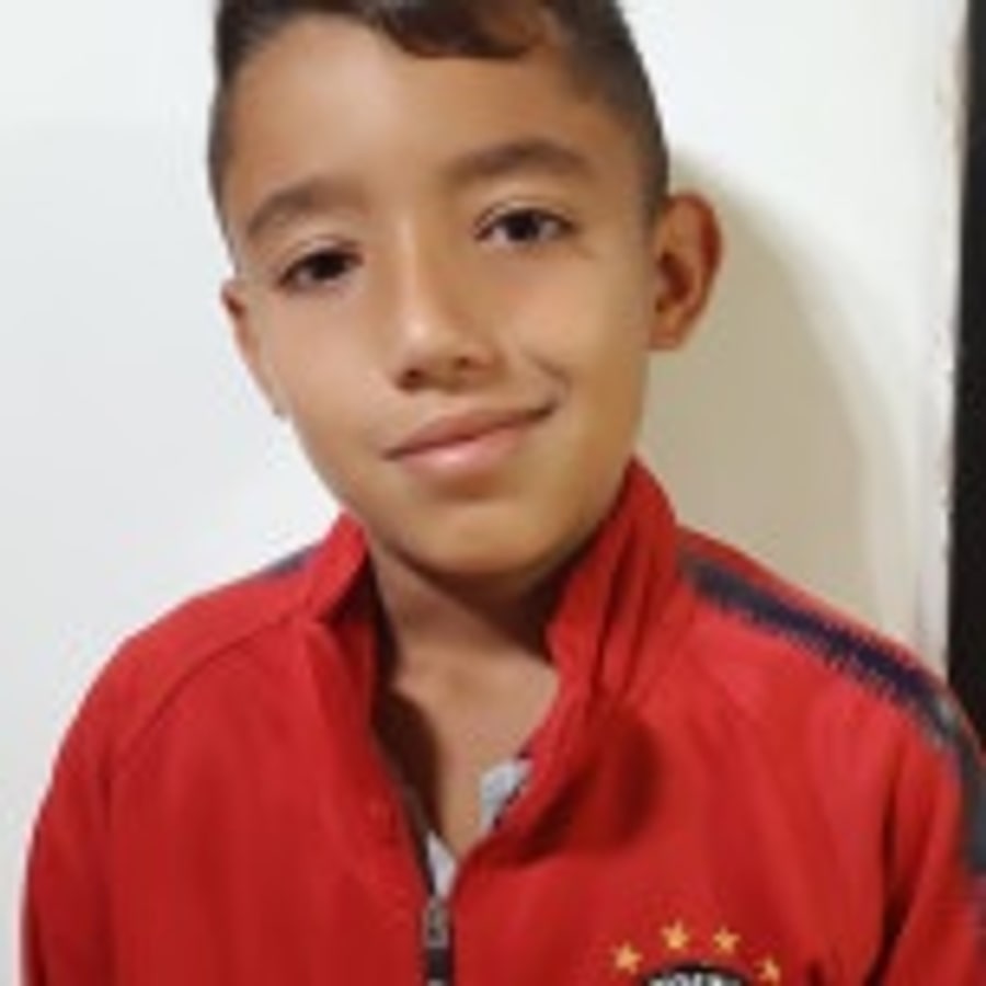 Foto de Luciano Vilchez