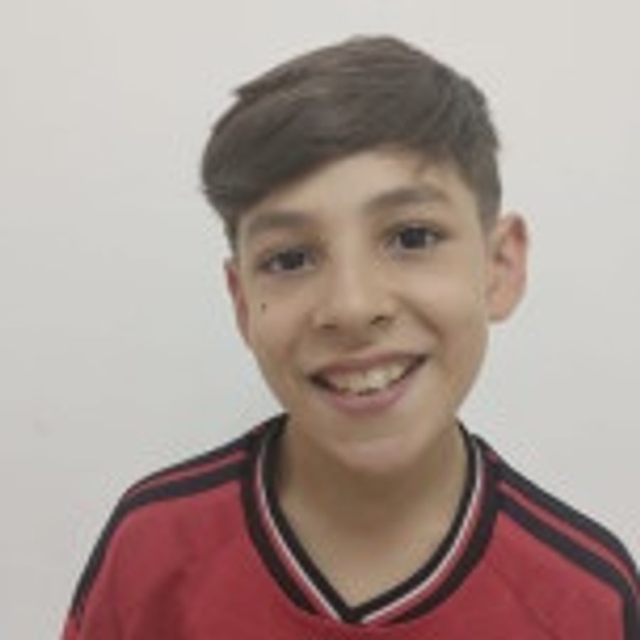 Foto de Lautaro Barrera