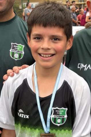 Foto de Tiziano Villegas