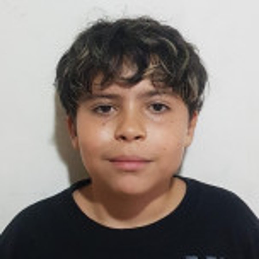 Foto de Fausto Barraza