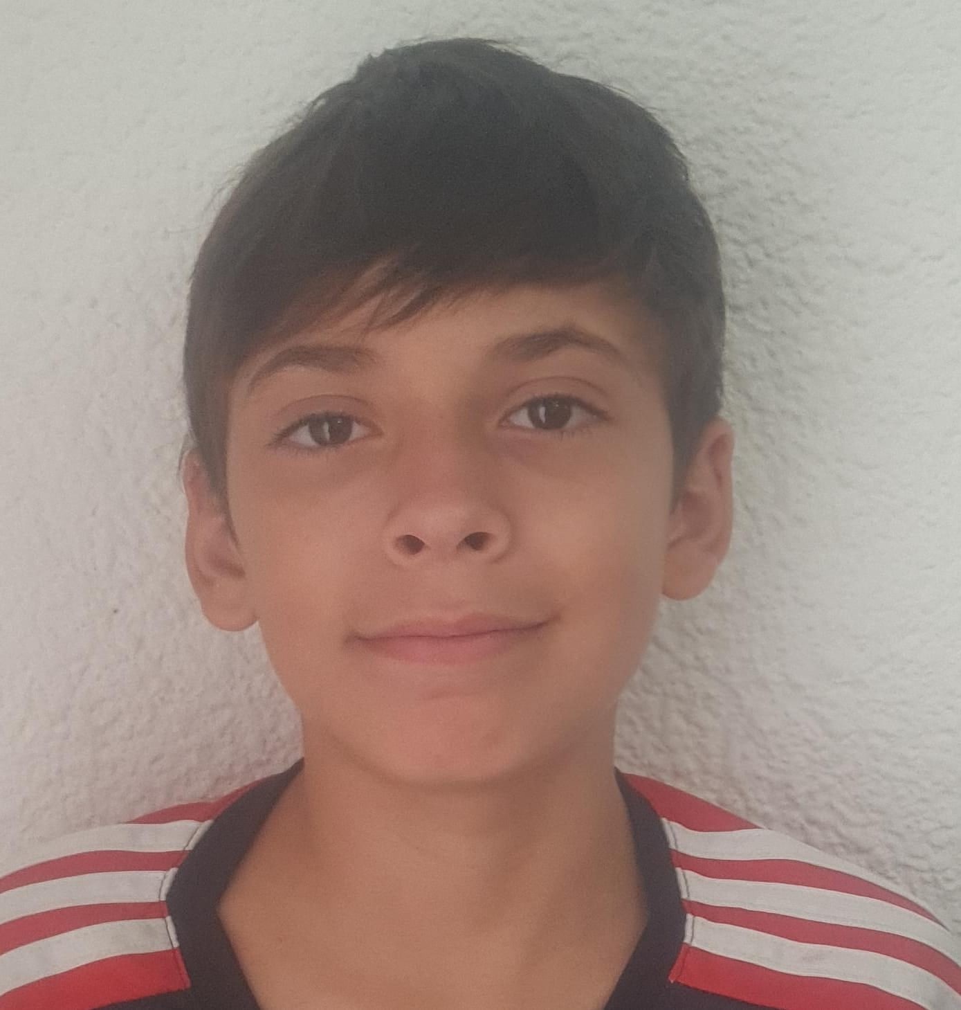 Foto de Juan Ignacio Solis