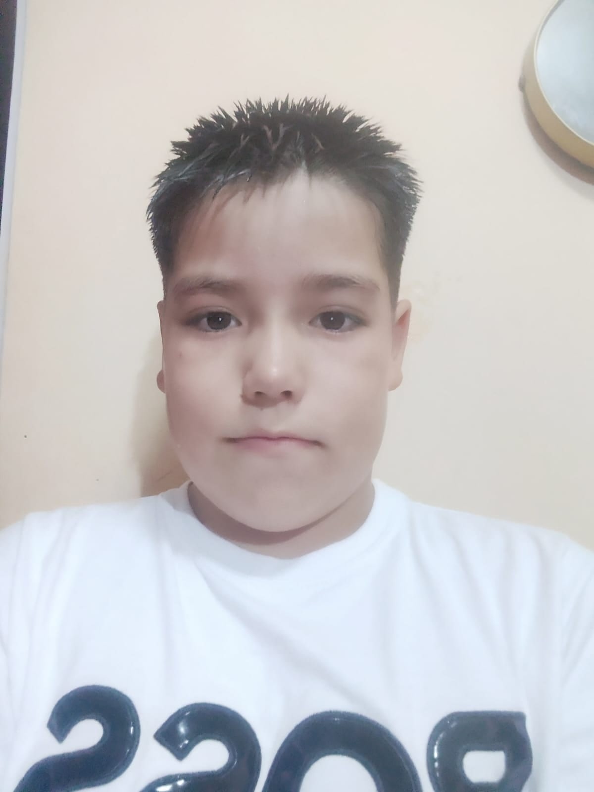 Foto de Dylan Leonel Acosta