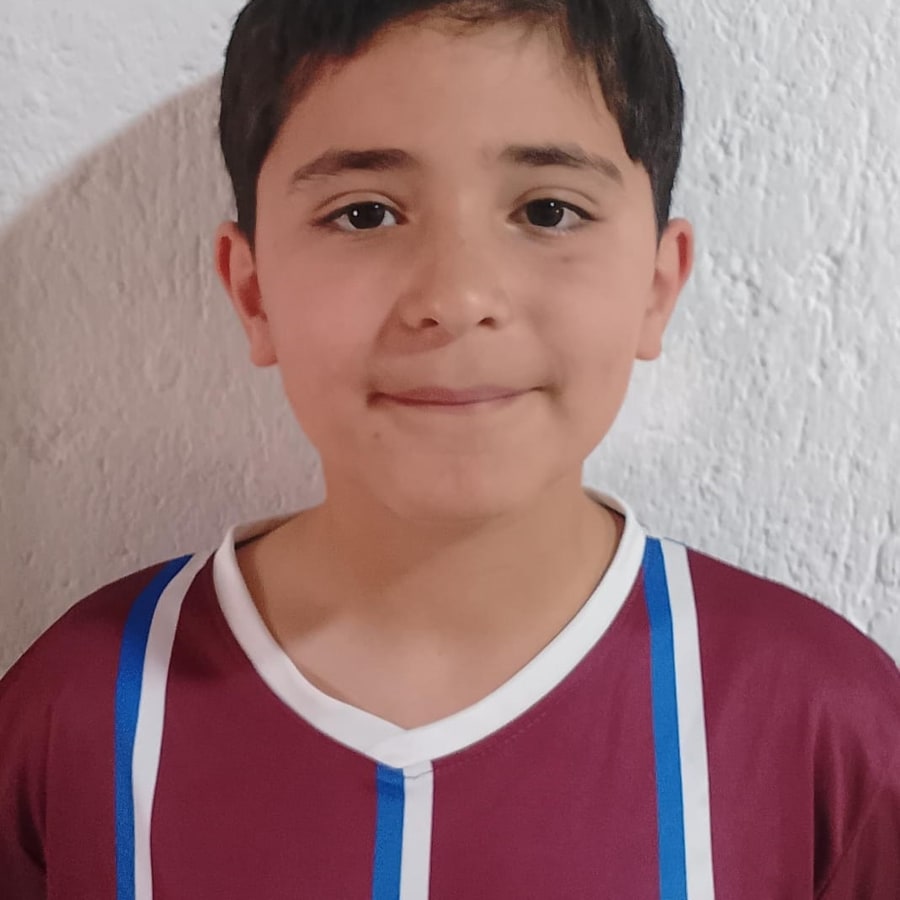 Foto de Santiago Santos Solanilla