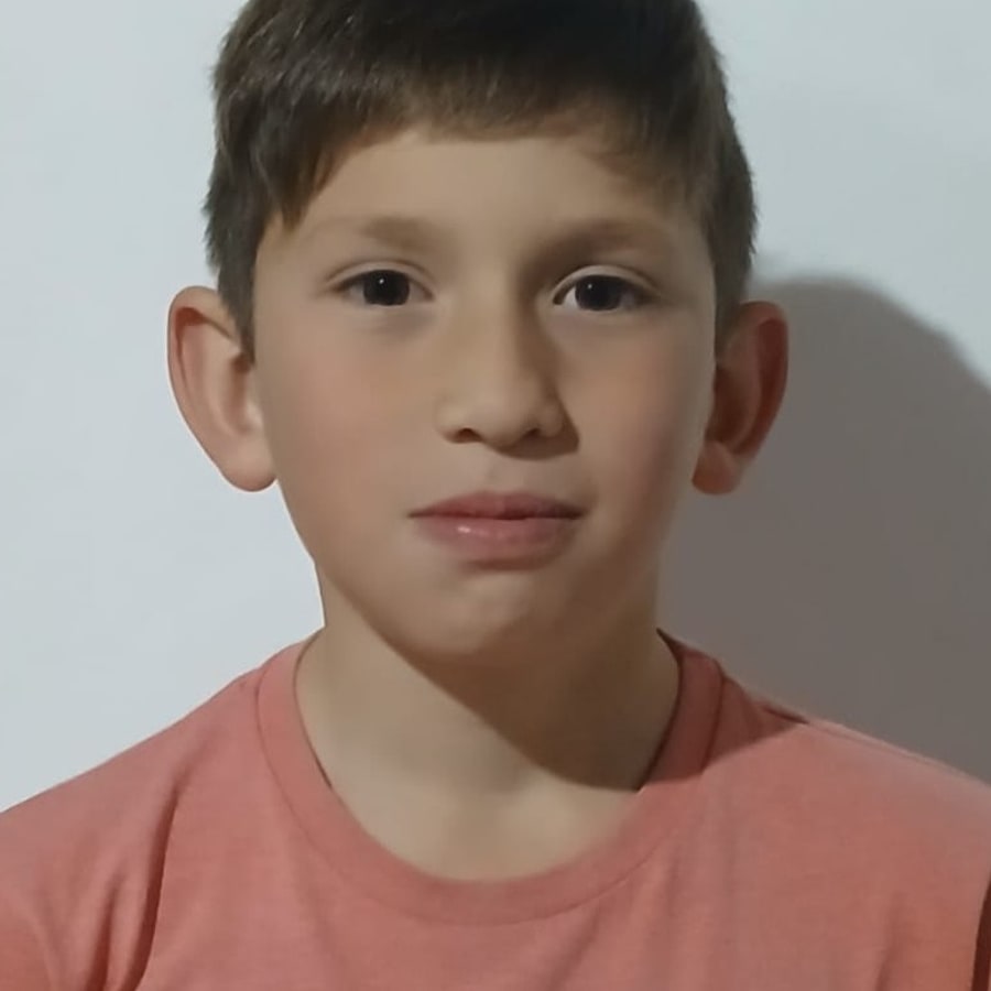 Foto de Julian Carrazco