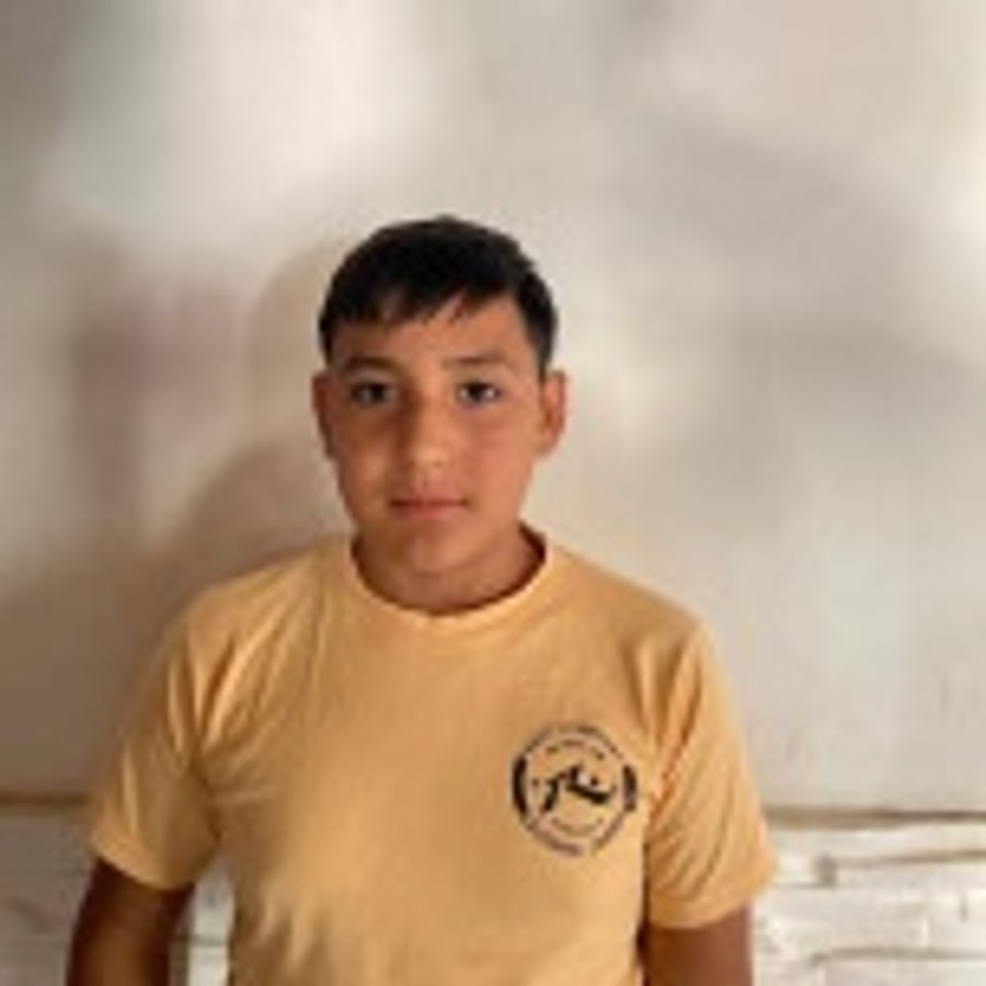Foto de Josue Yair Castillo
