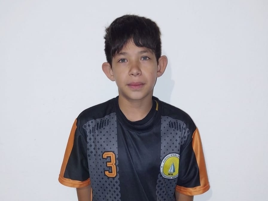 Foto de Gaston Villegas