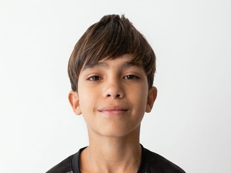 Foto de Joaquín Kluth