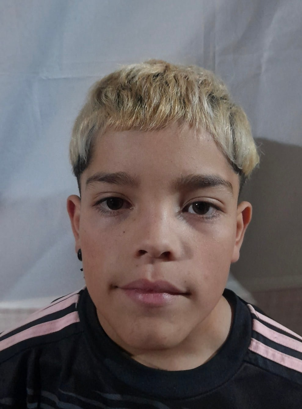 Foto de Ivan Gaetano Moreno