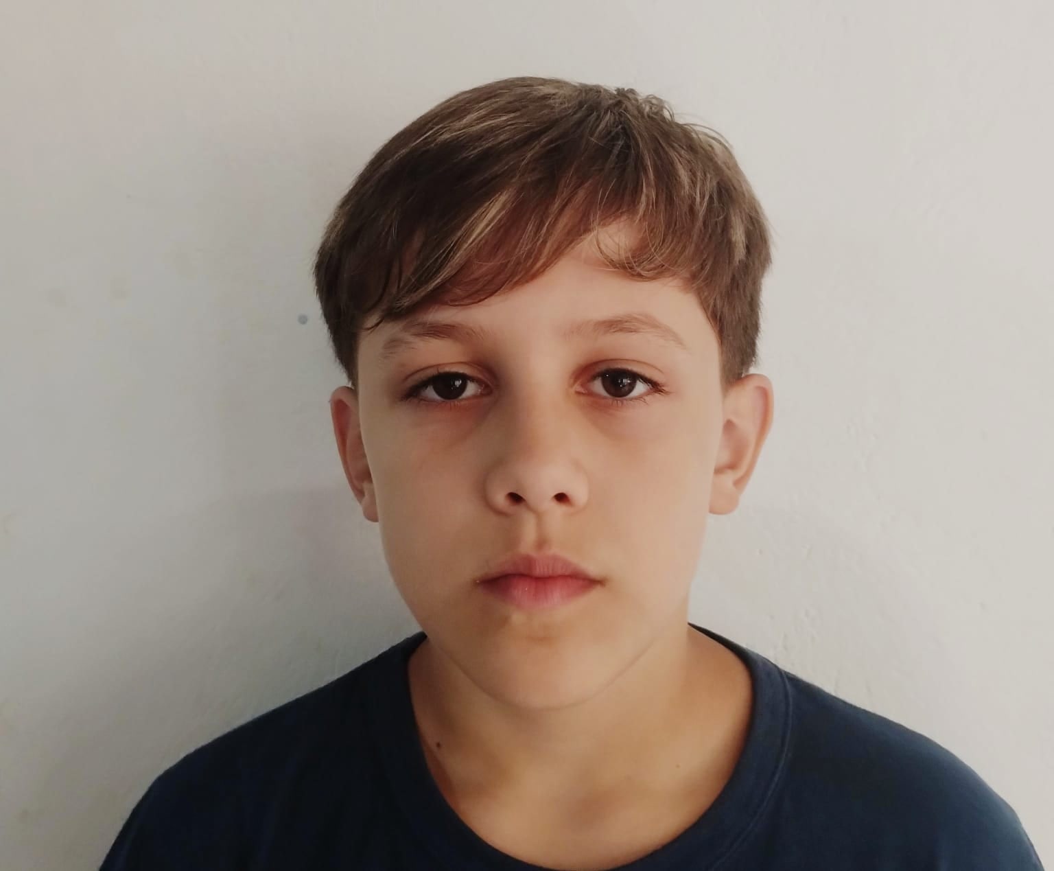 Foto de Bautista Benavides