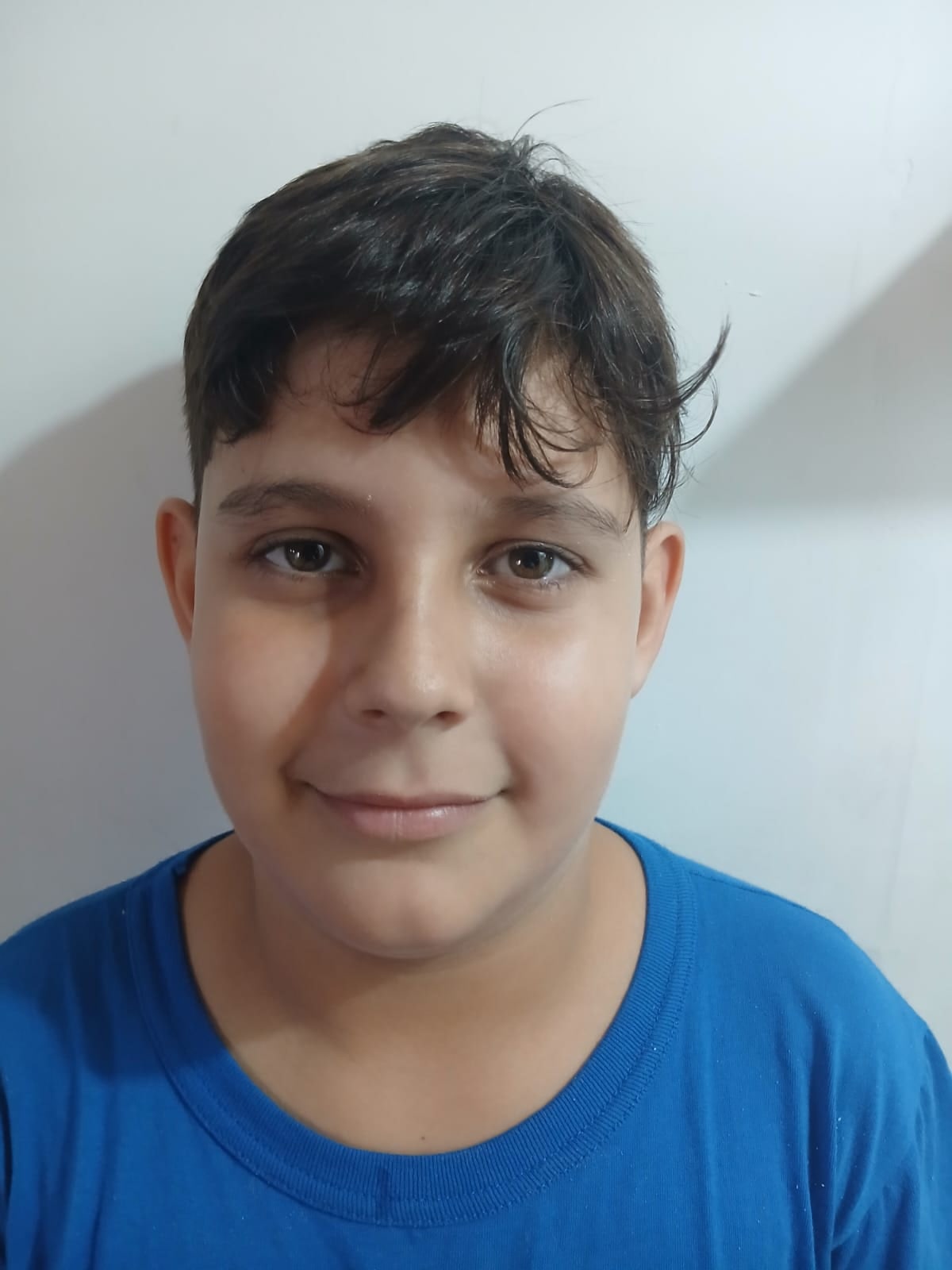 Foto de Genaro Deblasi