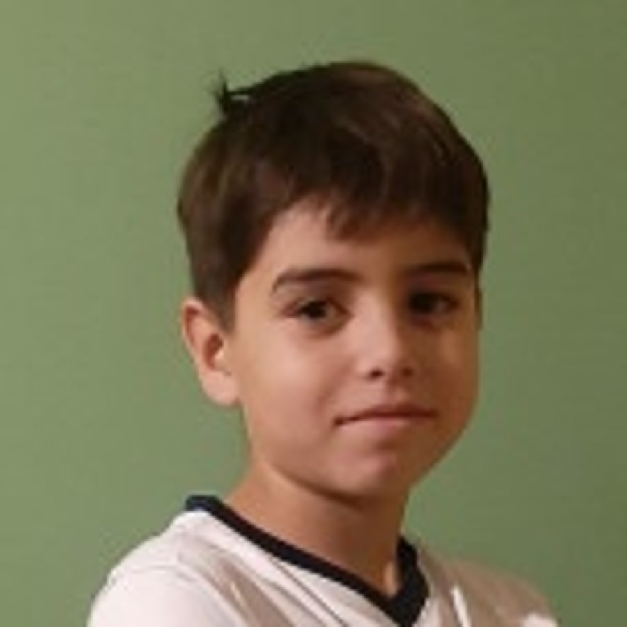 Foto de Fausto Merino