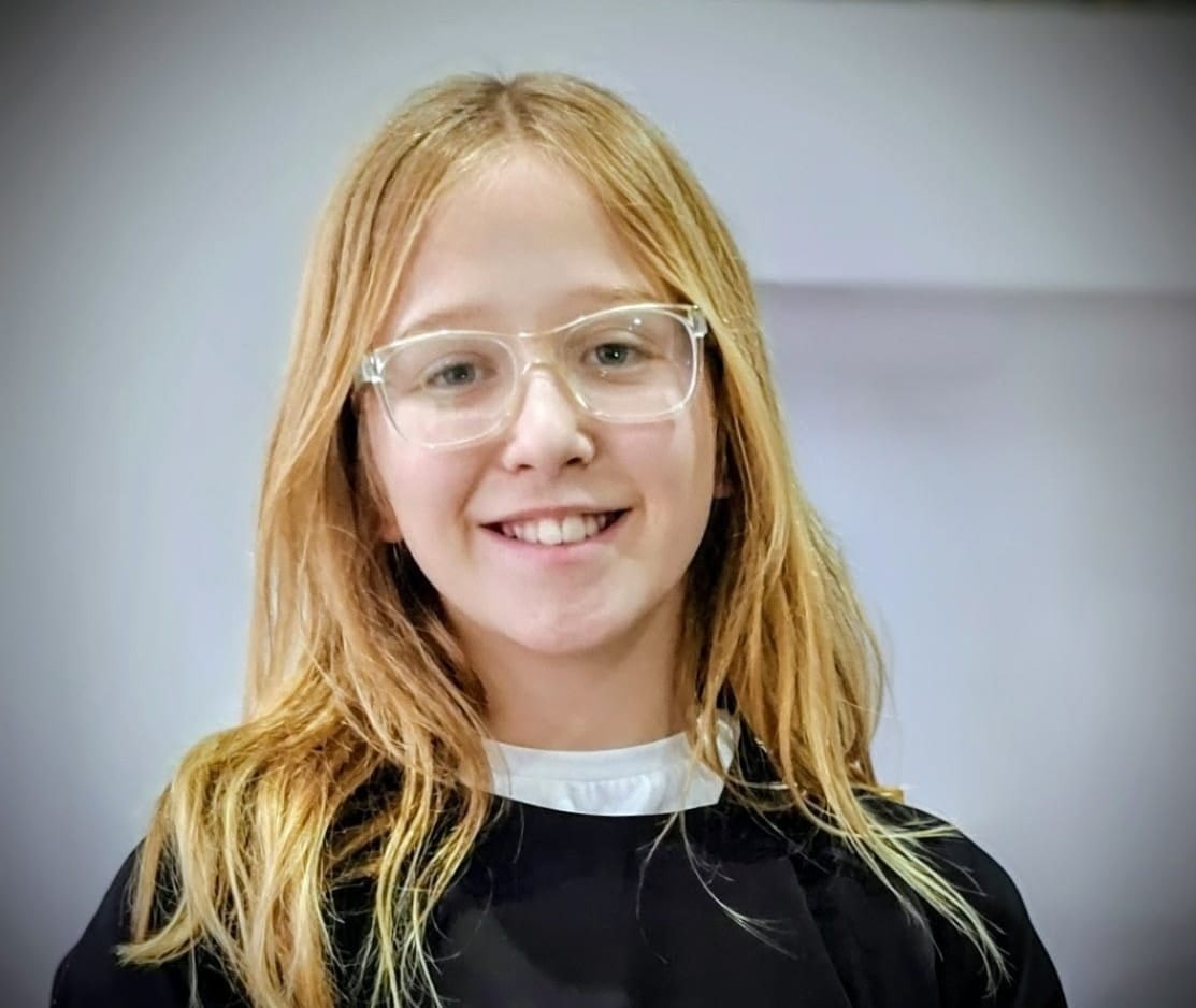 Foto de Josefina Bonder Tauil