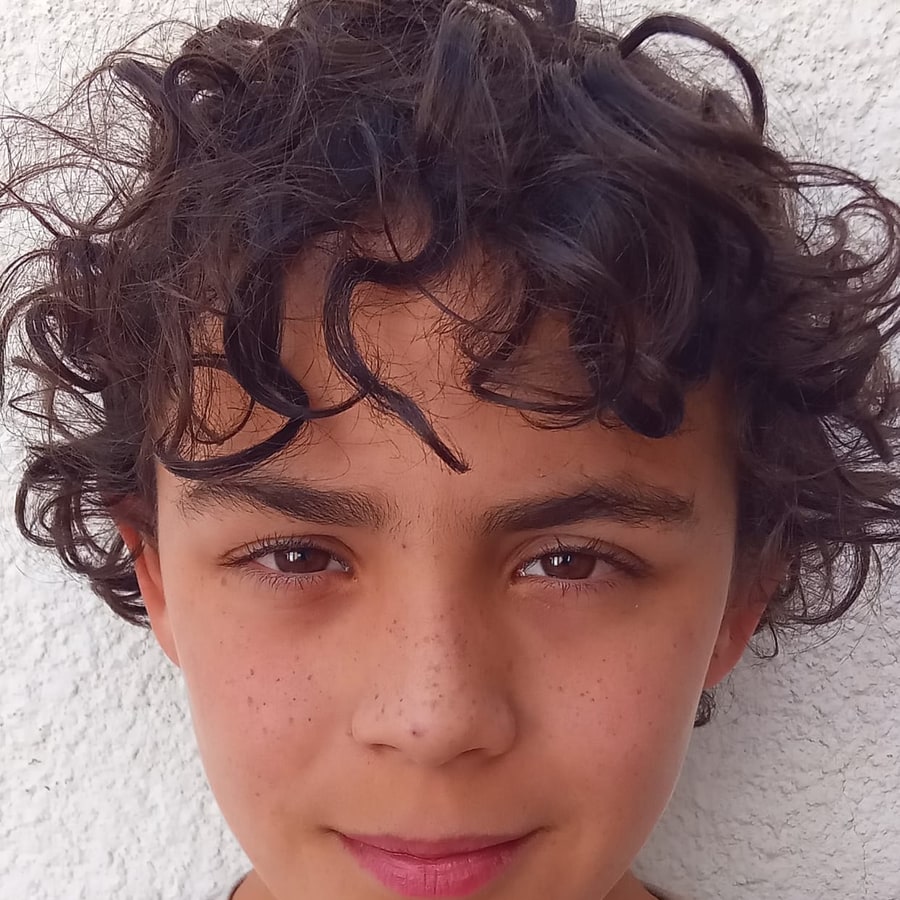 Foto de Benjamin Floreani Goldstein