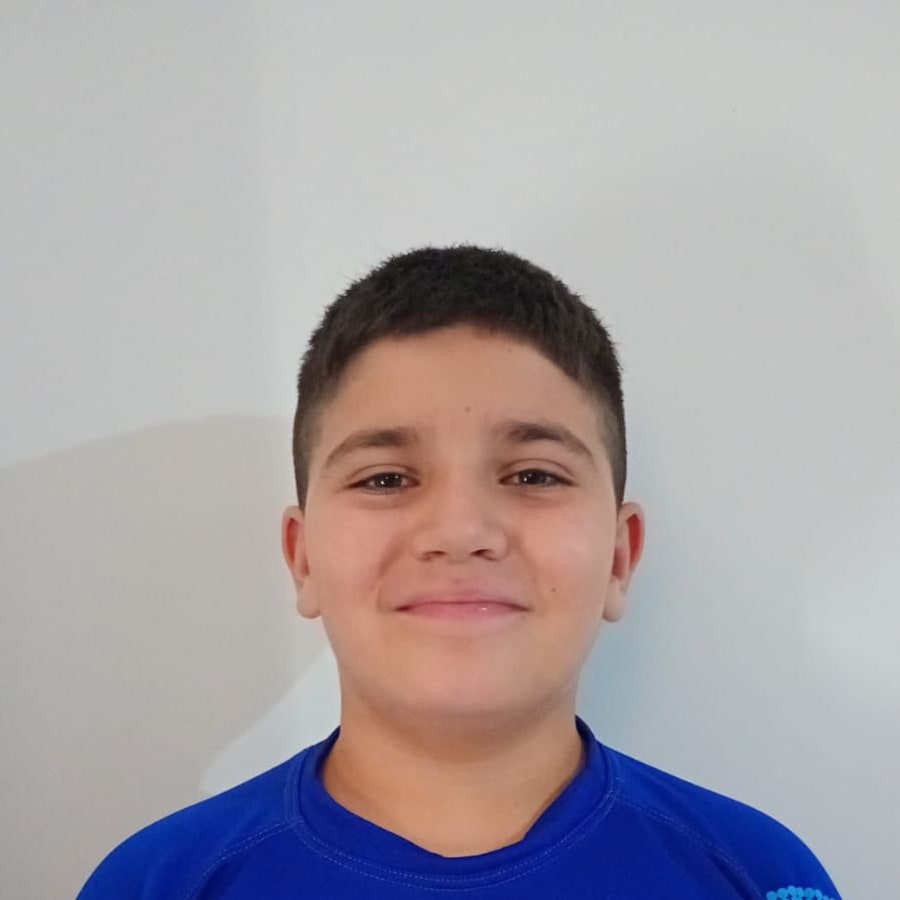 Foto de Mateo Oscar De La Rosa