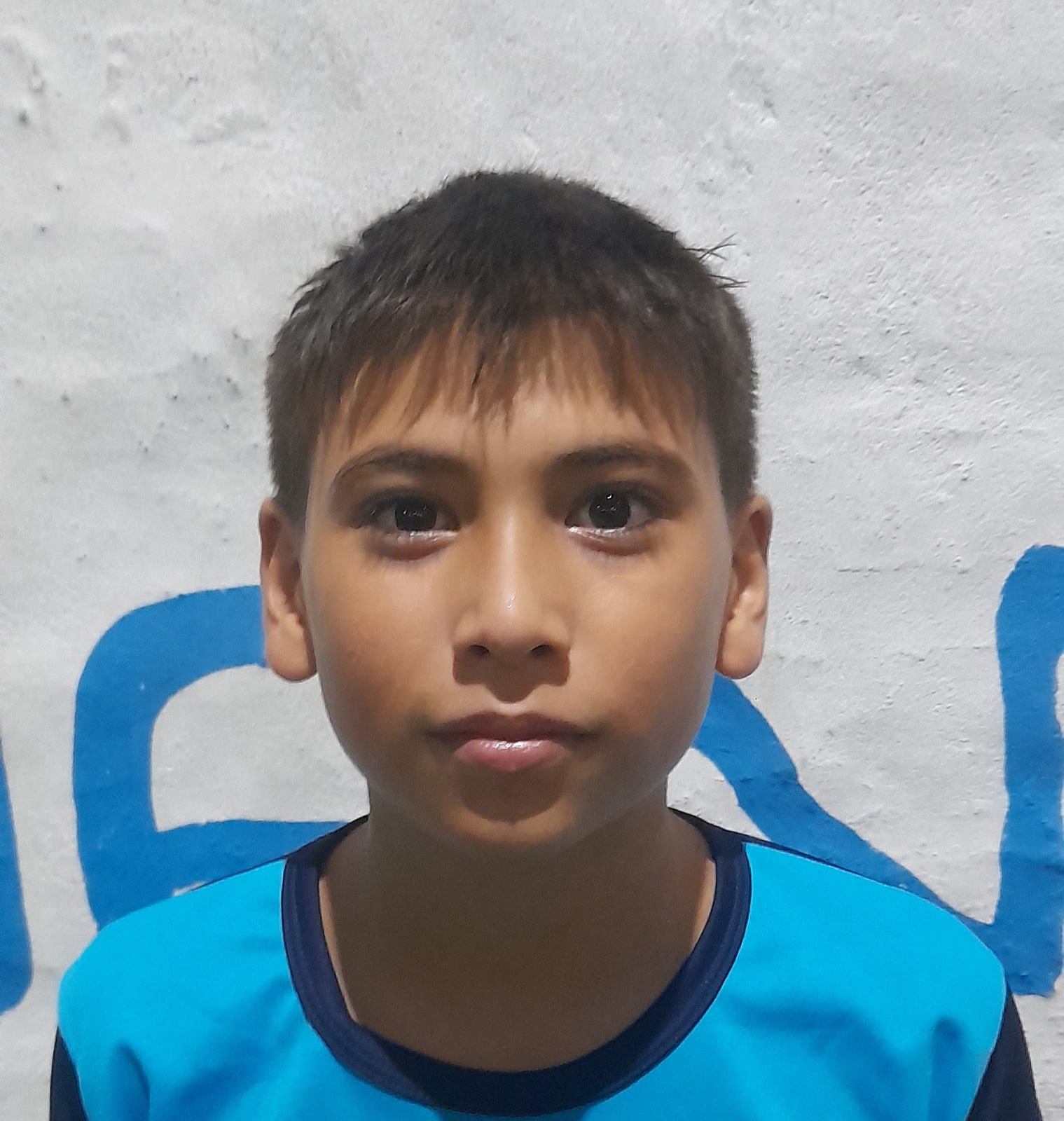Foto de Lautaro Benjamin Segovia