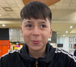 Foto de Geremias Sombra