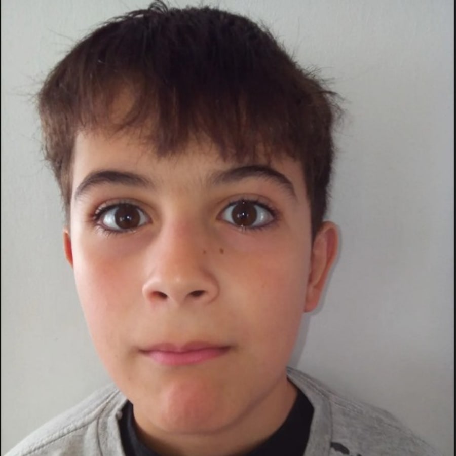 Foto de Santino Muriscot