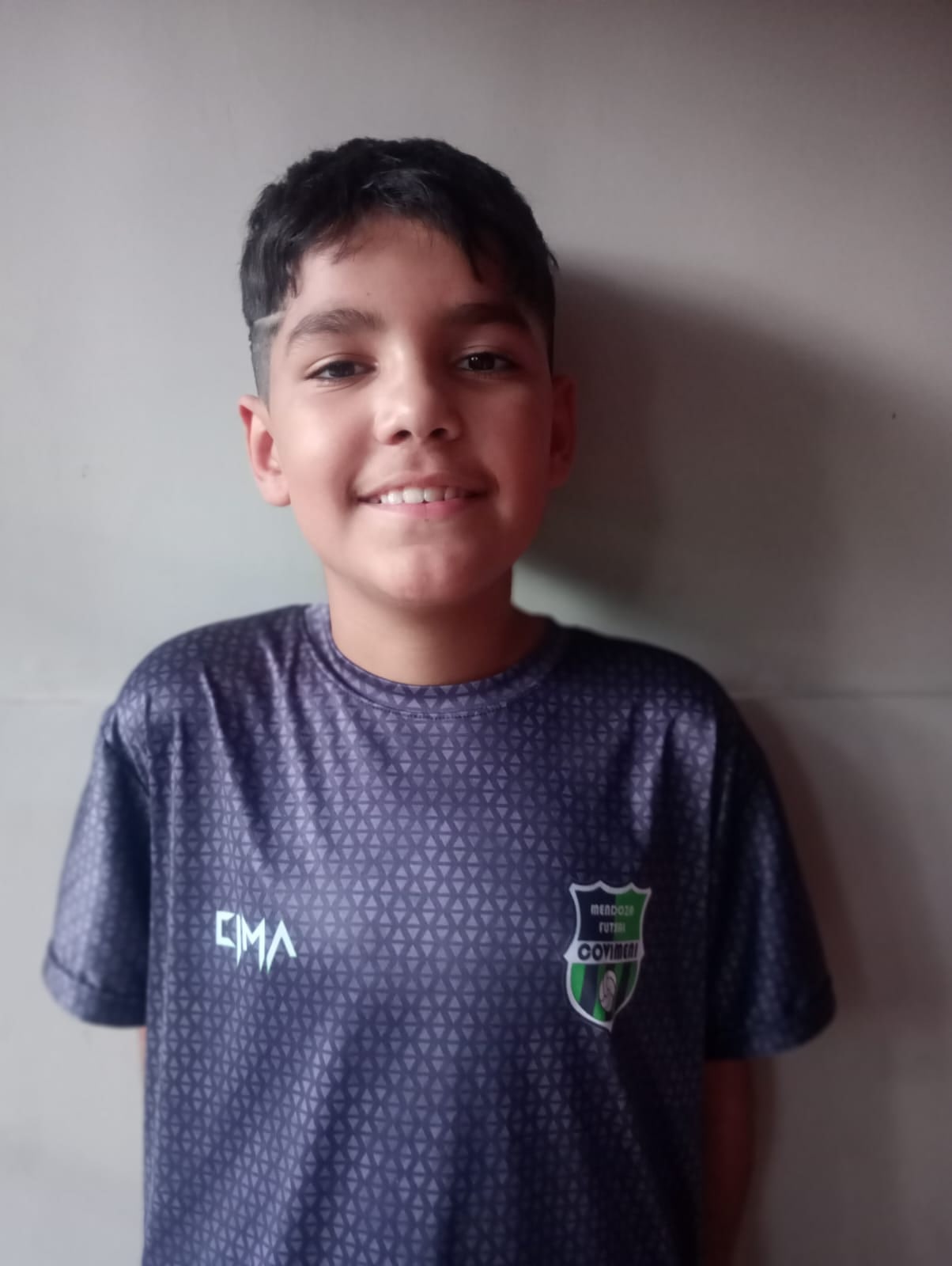 Foto de Matheo Morales
