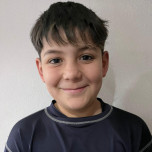 Foto de Milo Adrián Vidal Muñoz