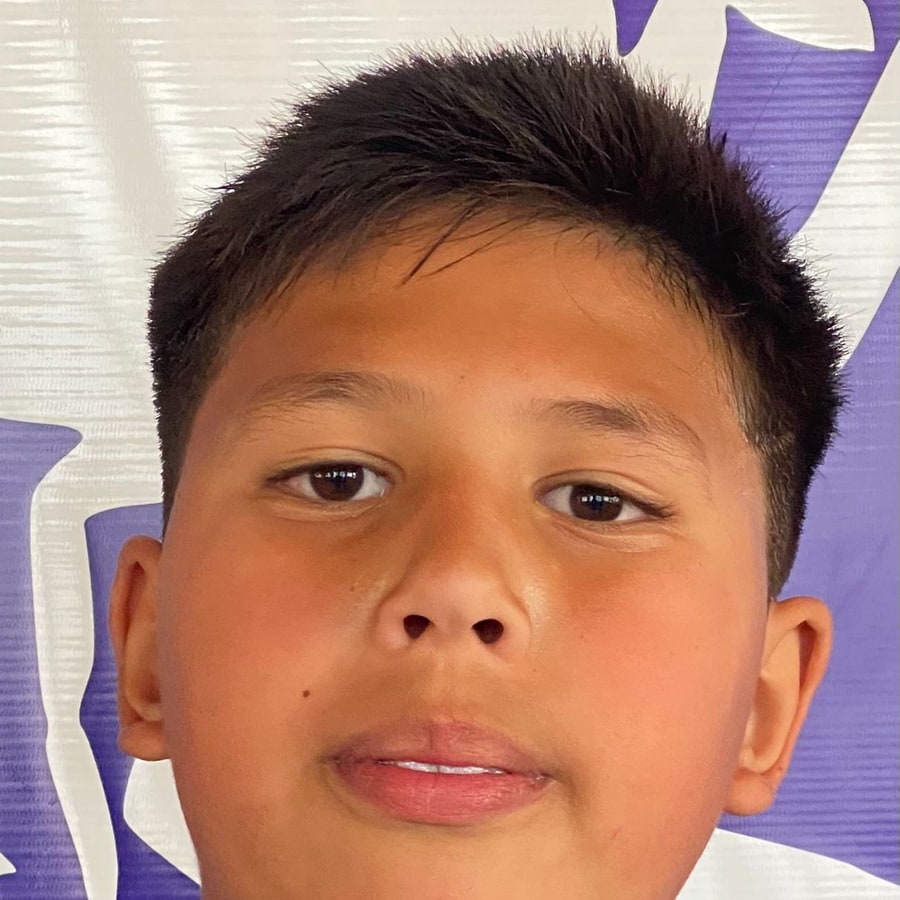 Foto de Bastian Barrios