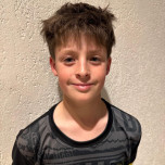 Foto de Benjamín Ramos Vertiz