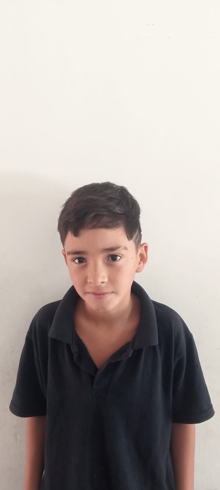 Foto de Isaac Dominguez