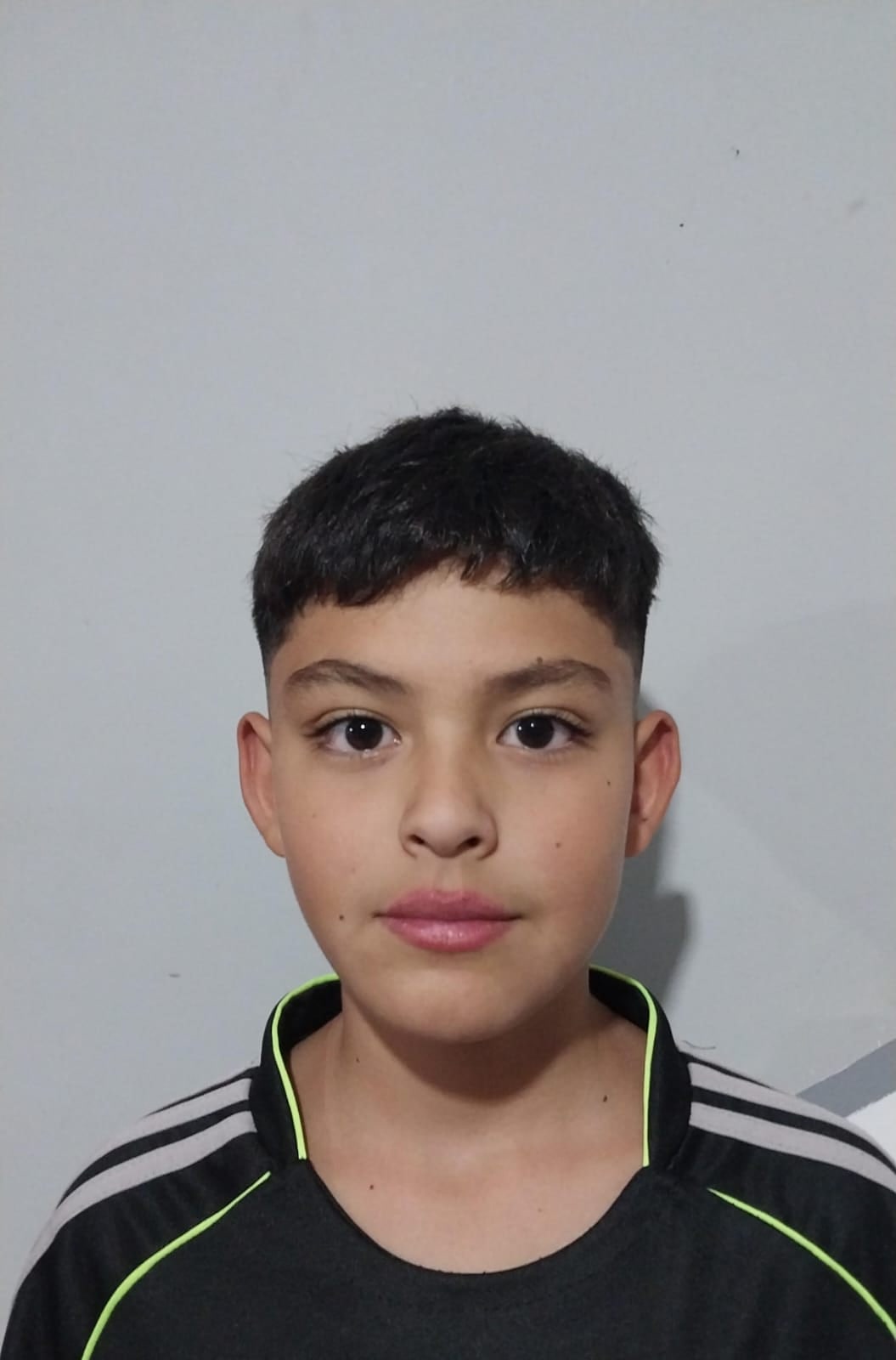 Foto de Santino Avila