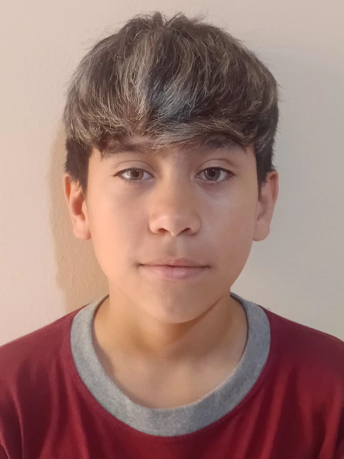 Foto de Leon Acosta Olivares