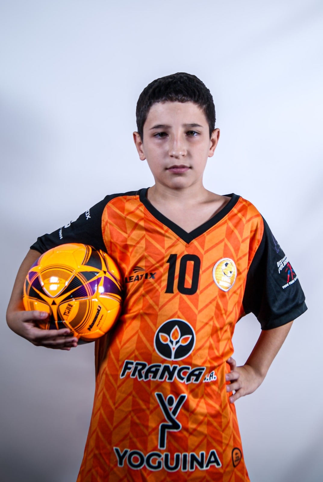 Foto de Fabricio Lautaro Villegas González