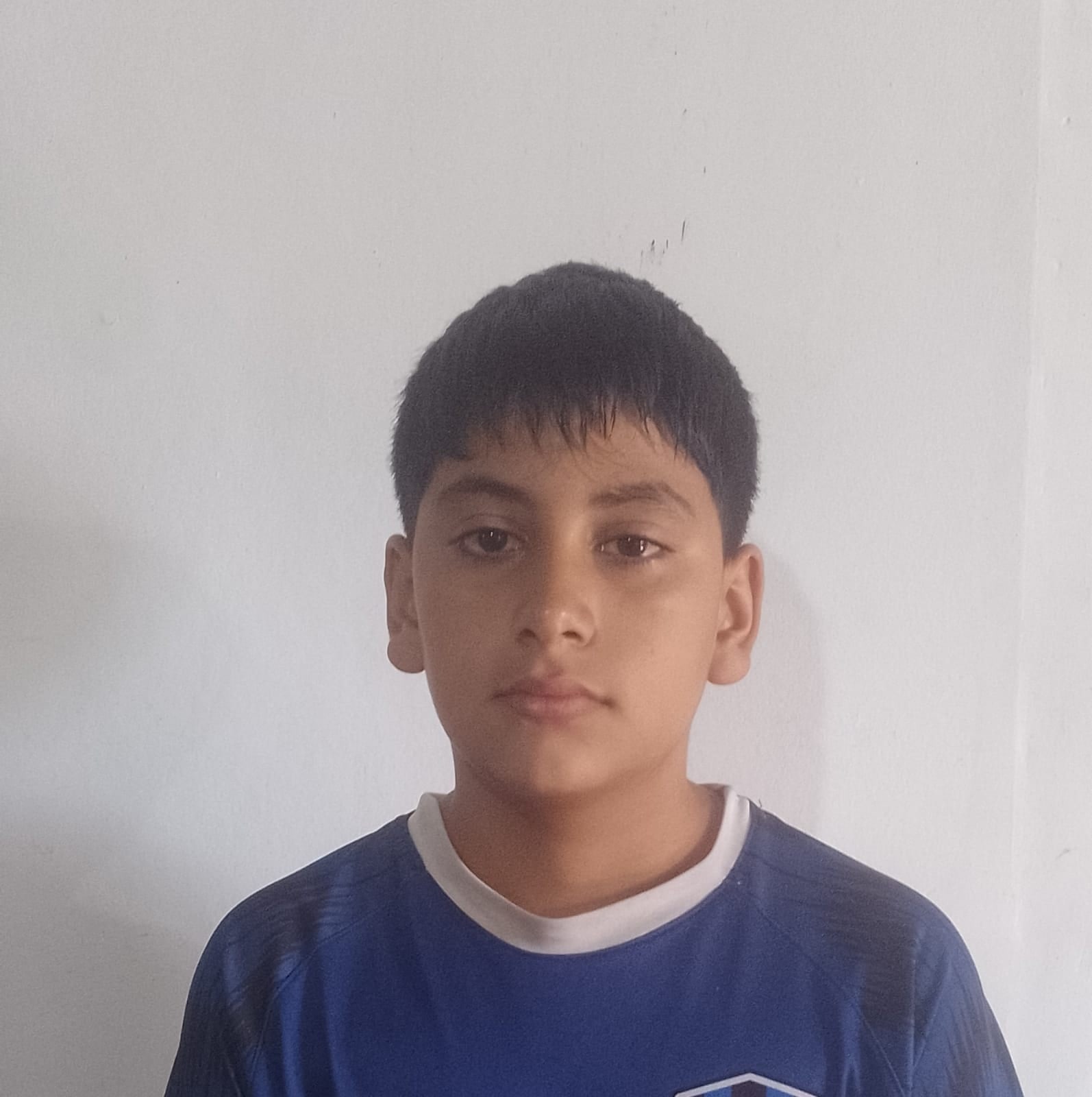 Foto de Santiago Zalazar
