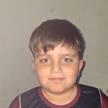 Foto de Milo Benicio Araujo Luna