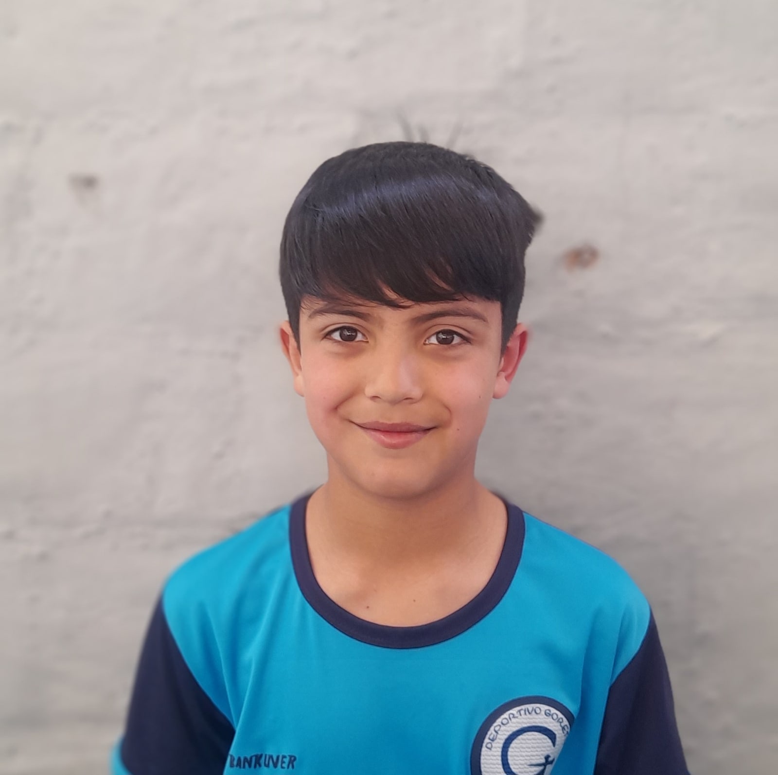 Foto de Genaro Coronel Lantero