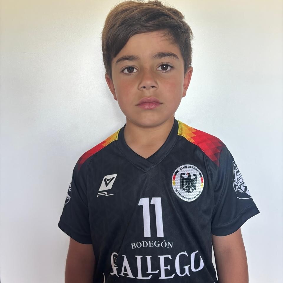 Foto de Agustin Tisera Romero