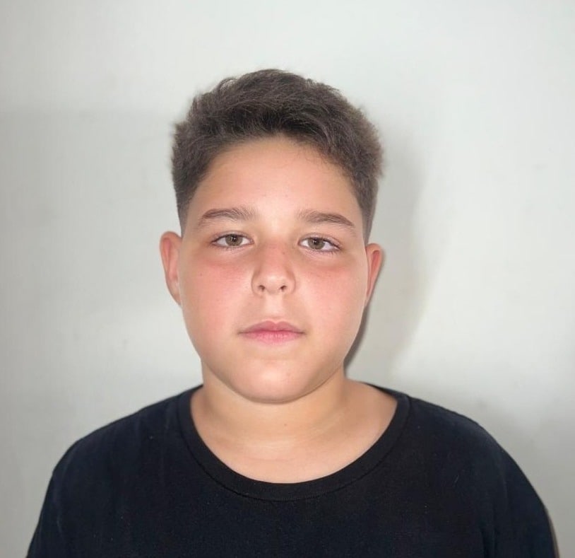 Foto de Morrison Baigorria