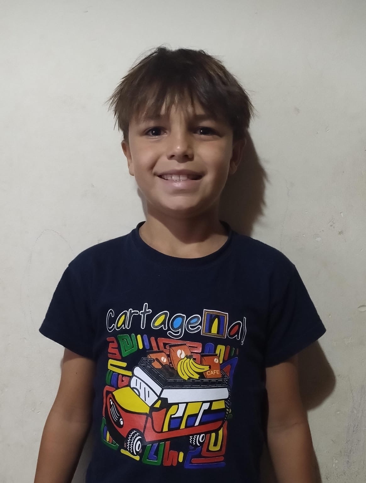 Foto de Facundo Estrella Gonzalez