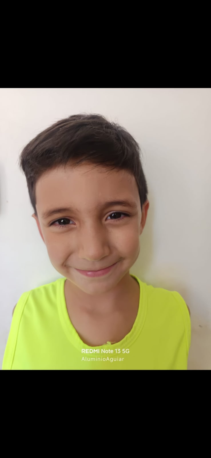 Foto de Mateo Aguiar